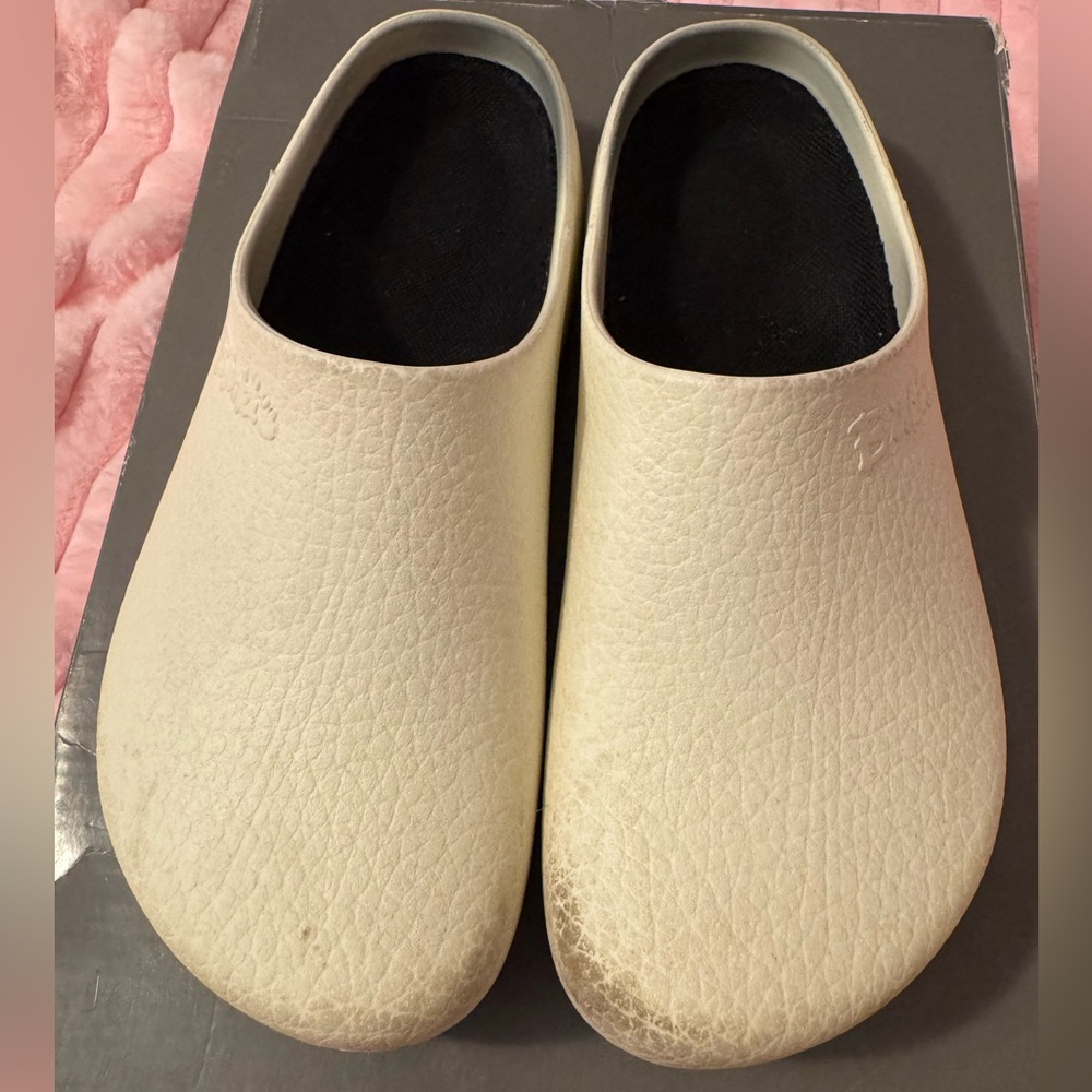 Birkenstock Super Birki Clogs